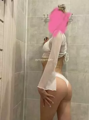 Prostitute Юлька, 31 , Moscow, area Krasnogorsk