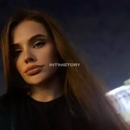 Проститутка Оля, 25 лет, Москва, район Донской