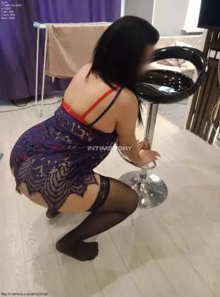 Проститутка Даша, 33 года, Москва, район Сокольники