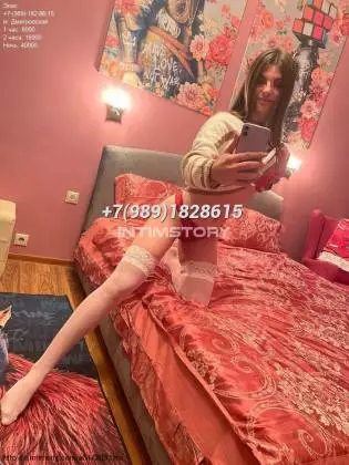 Prostitute Элис, 23 , Moscow, area Savyolovsky