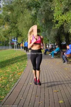 Prostitute Кира, 41 , Moscow, area Strogino