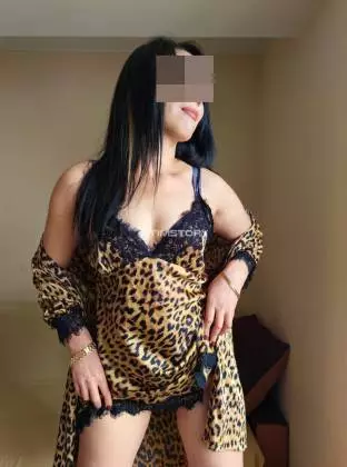 Prostitute Линда, 32 , Moscow, Shchukino, metro Schukinskaya