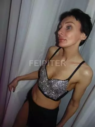 Prostitute Alina, 37 years old, metro Grazhdanskiy prospekt, St. Petersburg