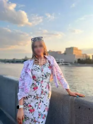 Prostitute Dana, 24 years old, metro Moskovskaya, St. Petersburg