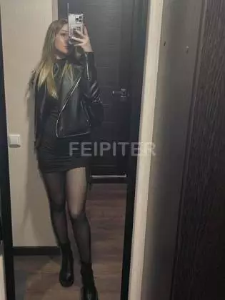 Prostitute Iskra, 24 years old, metro Krestovskiy ostrov, St. Petersburg