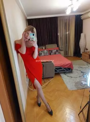 Prostitute Юля, 43 , m. Shelepikha, Moscow, area Presnensky