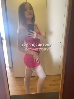 Prostitute Агата, 22 , Moscow, area Sokolniki