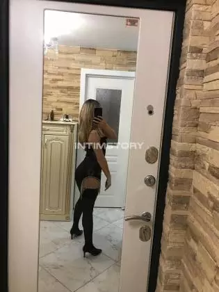 Prostitute Майя, 24 , Moscow, area Odintsovo