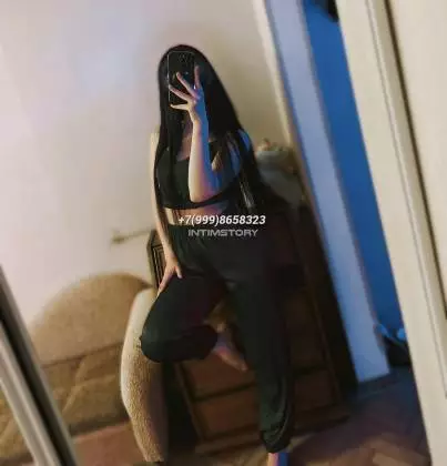Prostitute Алина, 26 , Moscow, area Maryino