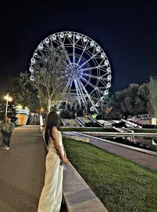 Prostitute Elina, 20 years old, metro Vladimirskaya, St. Petersburg