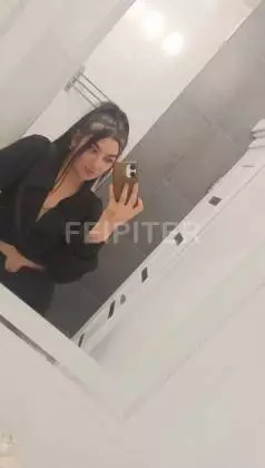 Prostitute Elina, 20 years old, metro Vladimirskaya, St. Petersburg