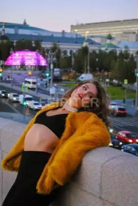 Prostitute Alisa, 22 years old, metro Bukharestskaya, St. Petersburg