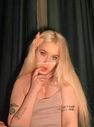 Prostitute Лиза, 23 , Moscow, Khoroshyovsky, metro 