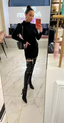 Prostitute Sona, 27 years old, metro Vasileostrovskaya, St. Petersburg