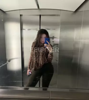 Prostitute Lali, 28 years old, metro Nevskiy prospekt, St. Petersburg