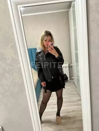 Prostitute Ilona, 24 years old, metro Leninskiy prospekt, St. Petersburg