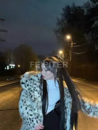 Prostitute Milena, 22 years old, metro Parnas, St. Petersburg