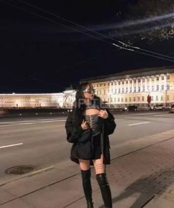 Prostitute Milena, 22 years old, metro Parnas, St. Petersburg