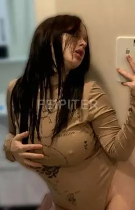 Prostitute NASTA, 21 years old, metro Zvyozdnaya, St. Petersburg