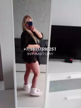 Prostitute Лера, 28 , Moscow, Alexeyevsky, metro 