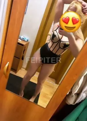 Prostitute Kira, 26 years old, metro Ulitsa Dybenko, St. Petersburg