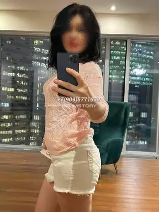 Prostitute Аня, 39 , Moscow, Zyablikovo, metro Shipilovskaya