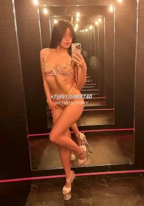 Prostitute Мирослава, 23 , Moscow, Krasnoselsky, metro Krasnye Vorota