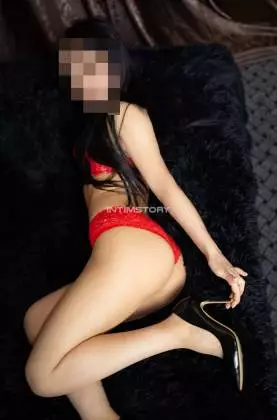 Prostitute Полина, 27 , Moscow, Yuzhnoportovy, metro Dubrovka