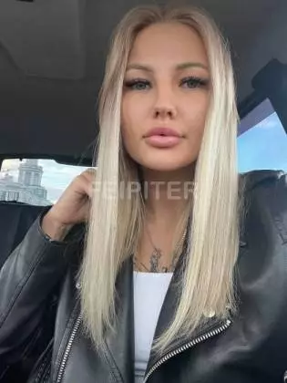 Prostitute Darina, 25 years old, metro Moskovskaya, St. Petersburg