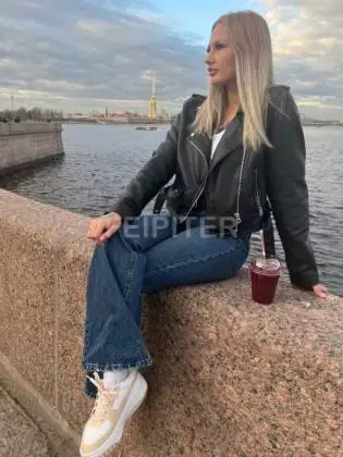 Prostitute Darina, 25 years old, metro Moskovskaya, St. Petersburg