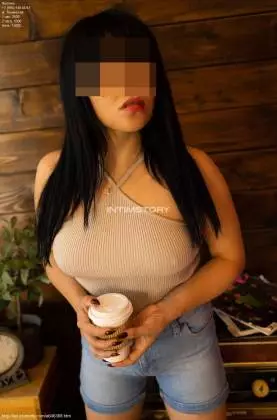 Prostitute Жасмин, 31 , Moscow, Severnoye Tushino, metro 