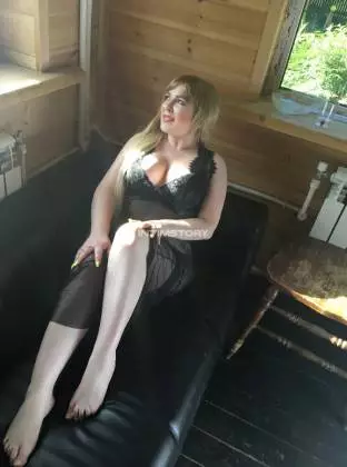 Prostitute Кира, 40 , Moscow, Kon'kovo, metro 