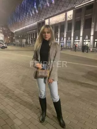 Prostitute Monika, 27 years old, metro Narvskaya, St. Petersburg