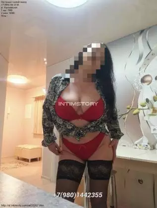 Prostitute Настенька +онлай, 40 , Moscow, Khoroshyovsky, metro Khoroshyovskaya