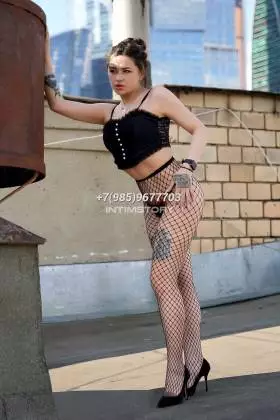 Prostitute Мила, 27 , Moscow, Sokol, metro Sokol