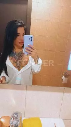 Prostitute Asa, 22 years old, metro Zvyozdnaya, St. Petersburg