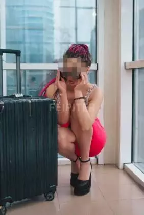 Prostitute EVA, 27 years old, metro Nevskiy prospekt, St. Petersburg