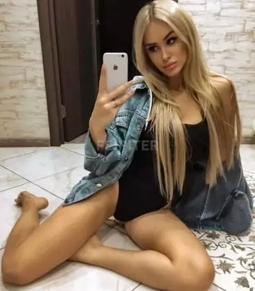 Prostitute Marina, 23 years old, metro Komendantskiy prospekt, St. Petersburg