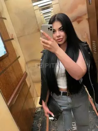 Prostitute Katerina, 27 years old, metro Vasileostrovskaya, St. Petersburg