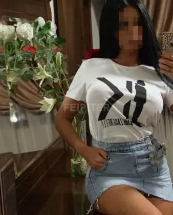 Prostitute Liza, 31 years old, metro Staraya Derevnya, St. Petersburg