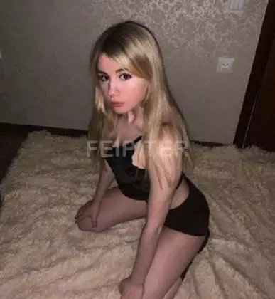 Prostitute Kata, 23 years old, metro Parnas, St. Petersburg