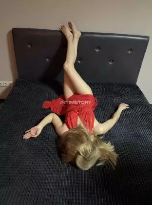 Prostitute Жанна, 40 , m. Kuzminki, Moscow, area Kuzminki
