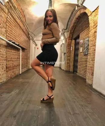 Prostitute Сонька, 22 , Moscow, area Begovoy