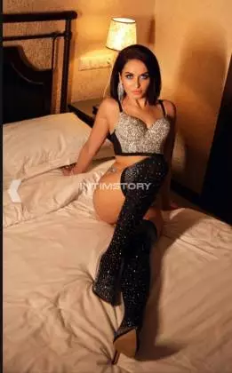 Prostitute Сандра, 35 , Moscow, area Begovoy
