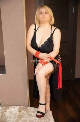 Prostitute Алина, 52 , m. Prazhskaya, Moscow, area Chertanovo Tsentral'noye