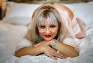 Prostitute Ника, 44 , Moscow, area Mytishchi