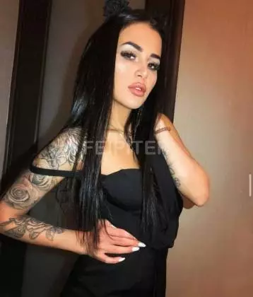 Prostitute Bona, 26 years old, metro Moskovskaya, St. Petersburg