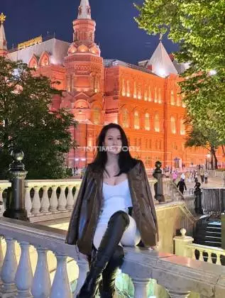 Prostitute Алиса, 29 , Moscow, Voykovsky, metro Voykovskaya