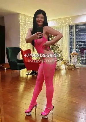 Prostitute Алина, 49 , Moscow, Maryina Roshcha, metro Maryina Roshcha