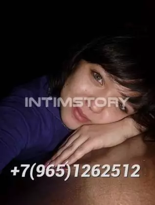 Prostitute АЙЗА, 32 , Moscow, Dolgoprudny, metro 